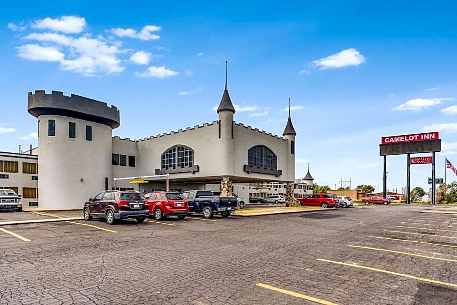 Camelot Inn