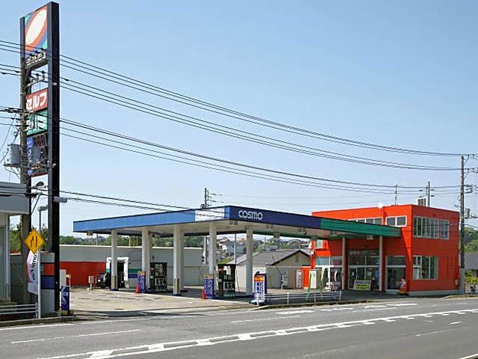 Ichihara Inn Social Anesaki