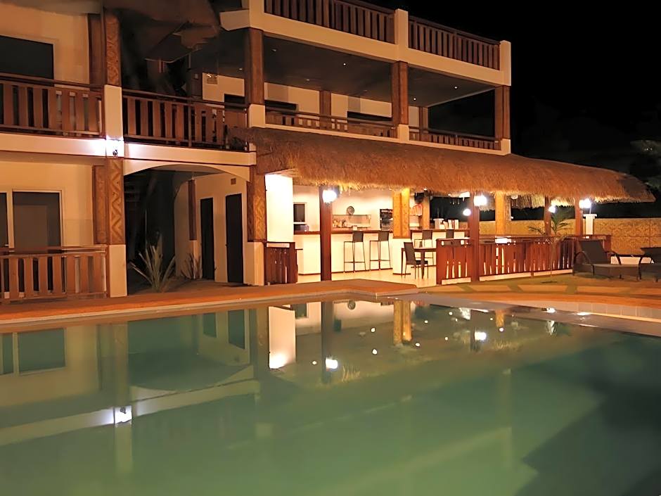 Scent Of Green Papaya Resort