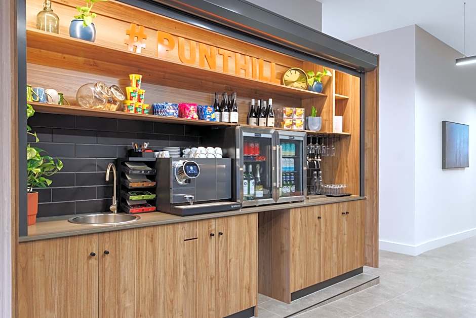 Punthill Essendon North