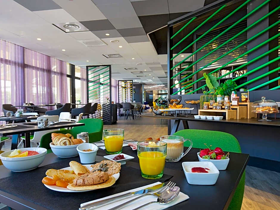 Mercure Hyères Centre Côte d'Azur