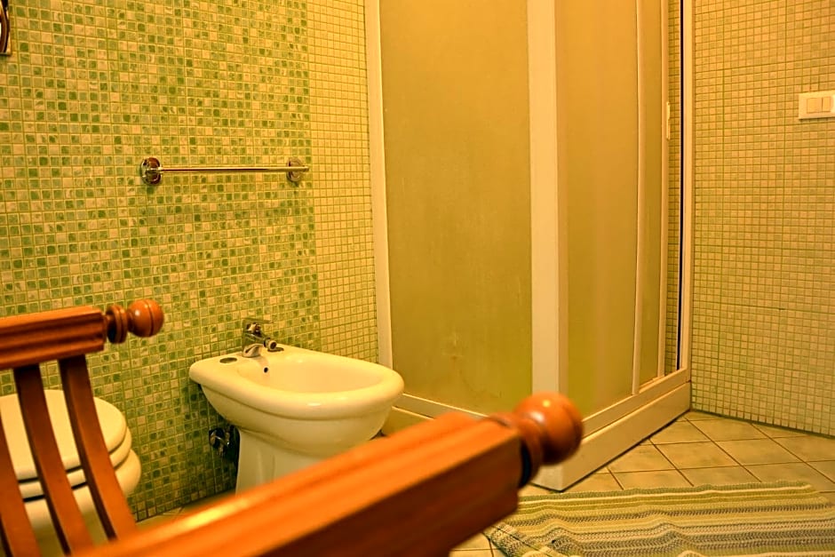 B&B Le Pernici