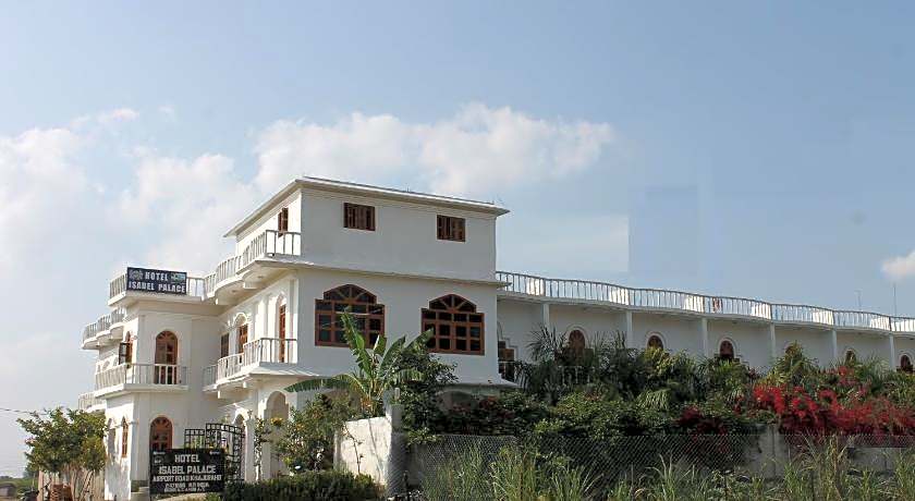 Hotel Isabel Palace