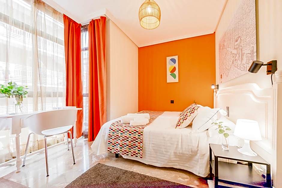 Aparthotel G3 Galeon