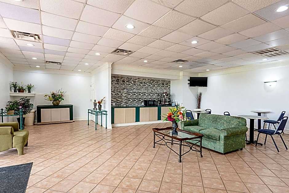 Rodeway Inn