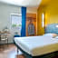 ibis budget Grigny Centre