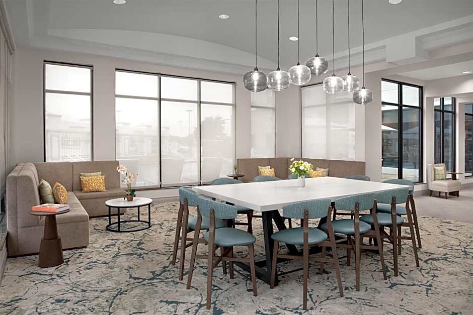 Hilton Garden Inn Dallas Lewisville