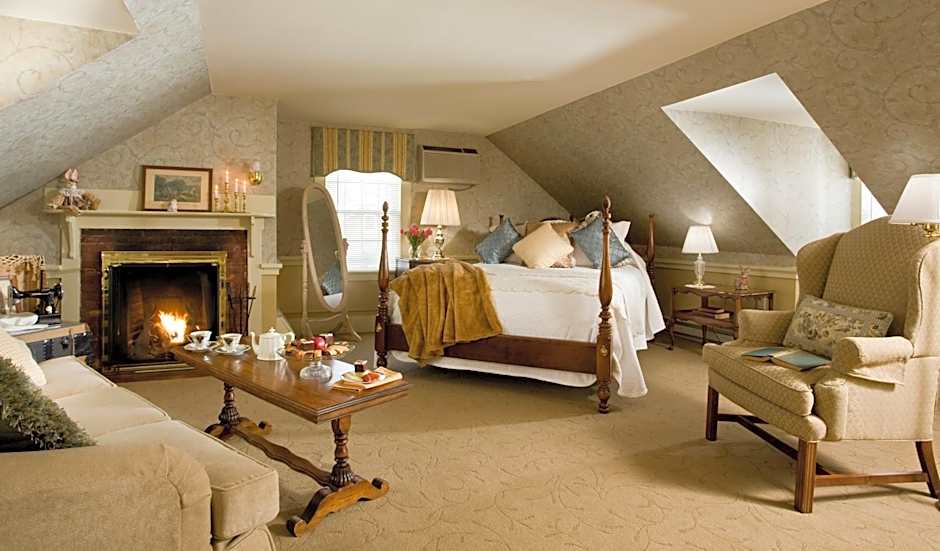 Rabbit Hill Inn