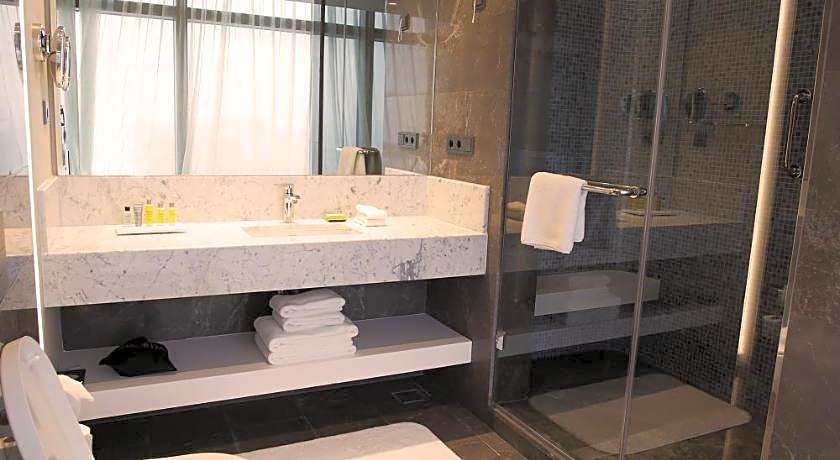 Istanbul Marriott Hotel Sisli