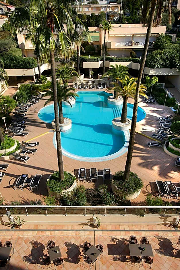 AC Hotel by Marriott Ambassadeur Antibes - Juan les Pins