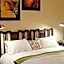 Greenleaf Guest Lodge