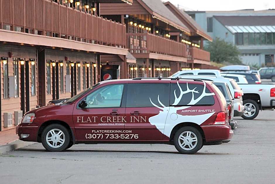 Flat Creek Inn