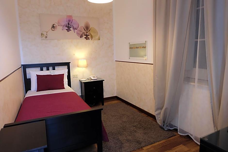 Hotel Villa Nettuno