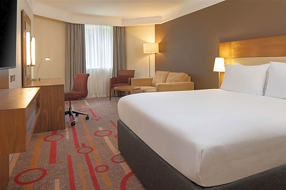 Orida Hotels Newbury