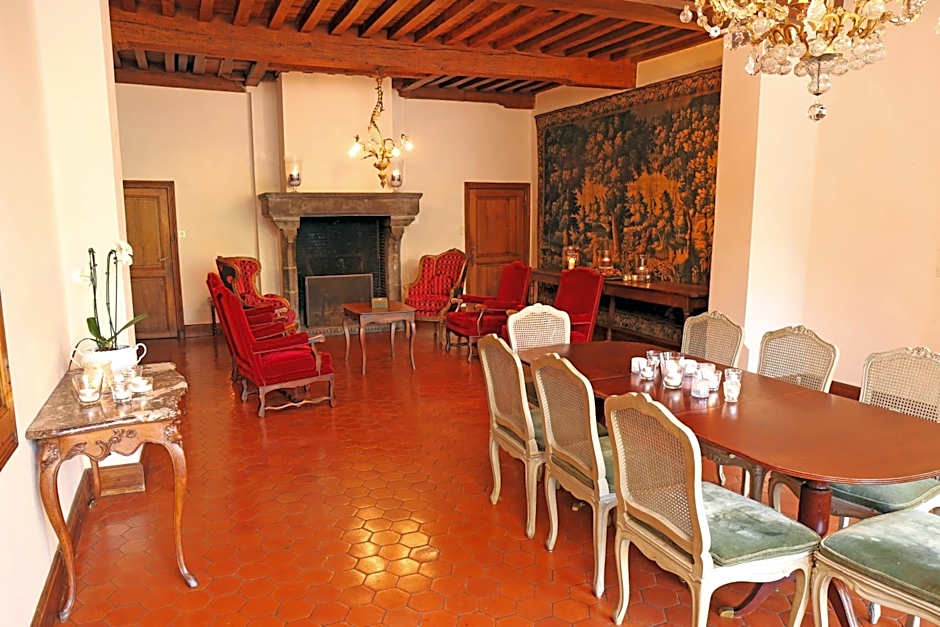Villa Theresa à 25 min de PAIRI DAIZA