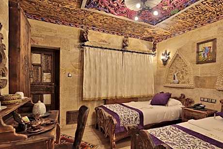 Standard Twin or Double Room