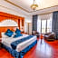 The Platinum Hotel