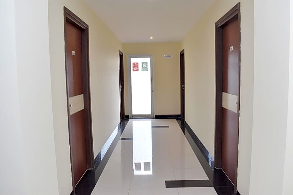 Homestay 82 Syariah Palembang