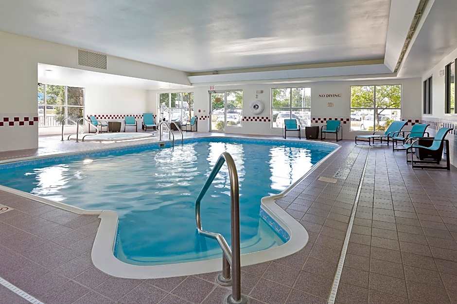 Residence Inn by Marriott Cedar Rapids