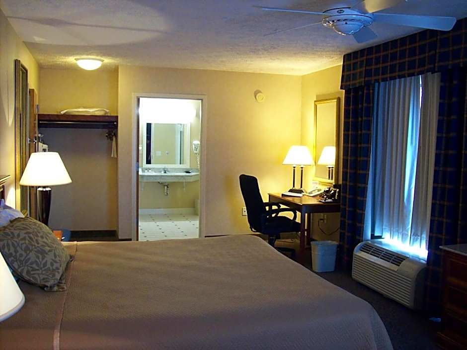 1863 Inn Of Gettysburg