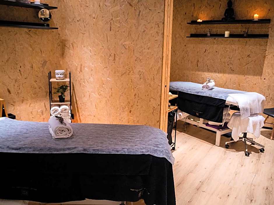 Hotel Princesa Parc Excellence