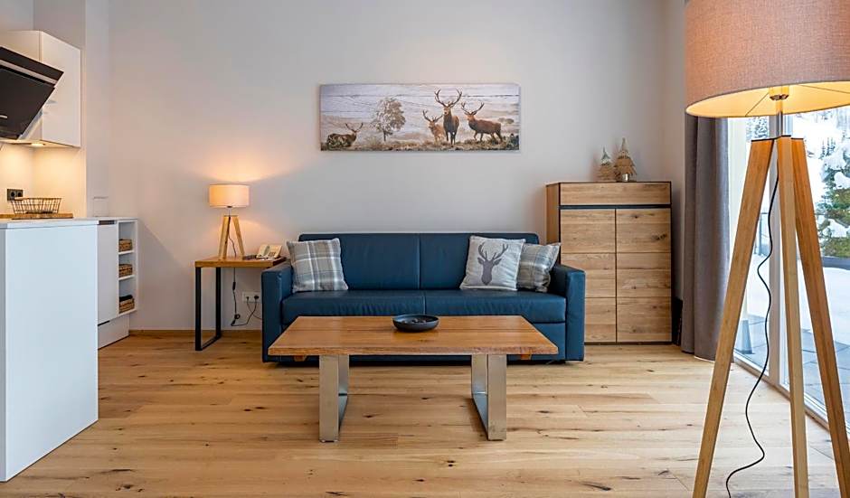 Hotel Residenz Hochalm - Joker Card Partner