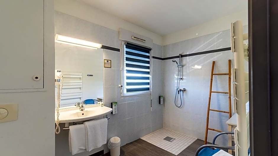 Hôtel Kyriad Brive Ouest