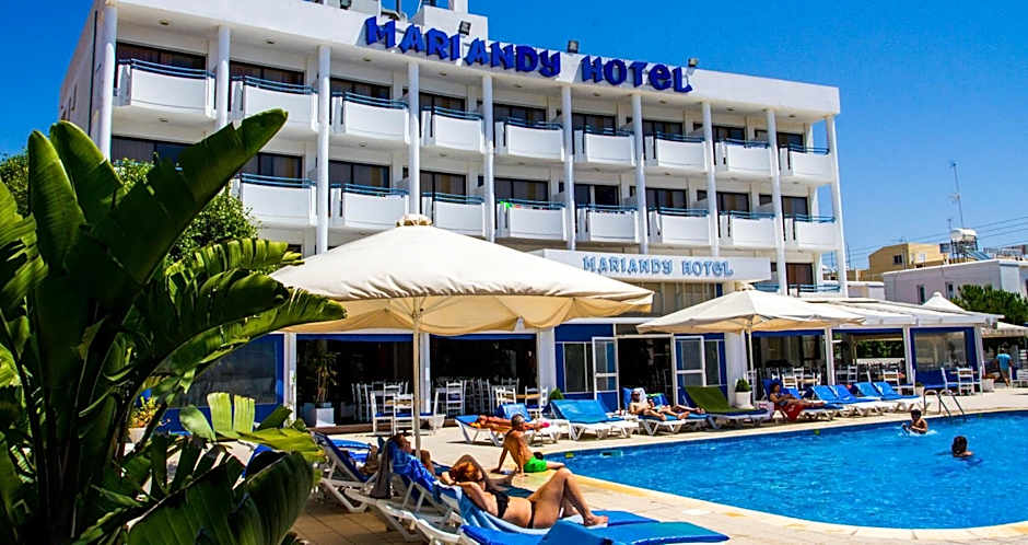 Mariandy Hotel