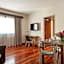Argenta Tower Hotel & Suites