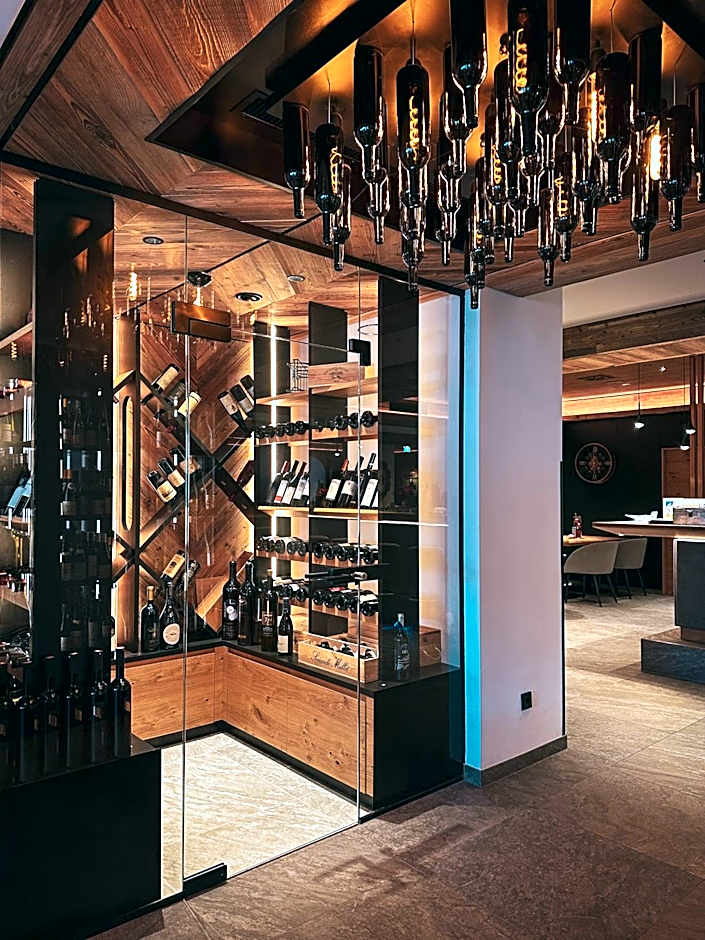 Ferienwelt Kesselgrub Hotel in Altenmarkt-Zauchensee