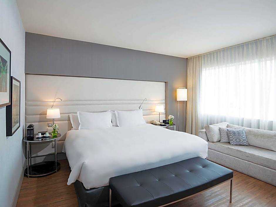 Pullman Sao Paulo Vila Olimpia