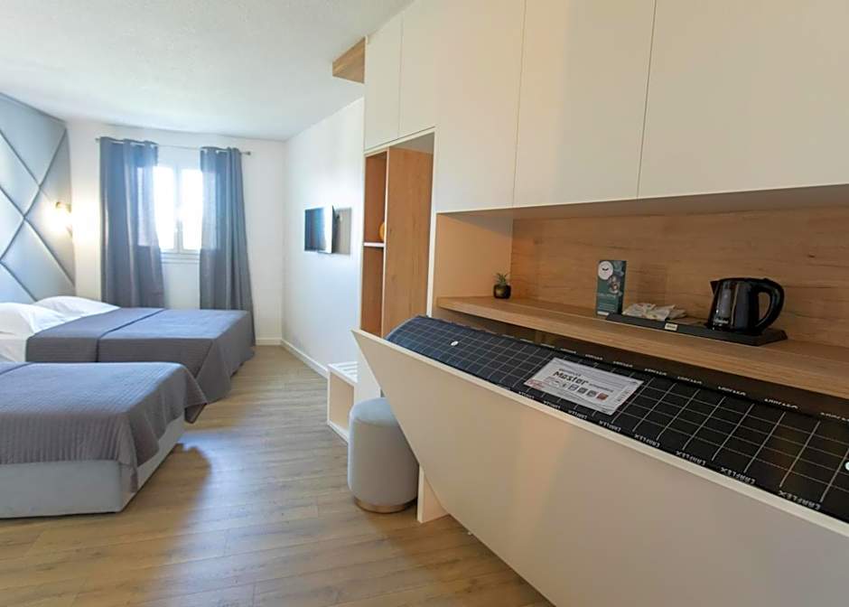 Casa Marana by Le Lido