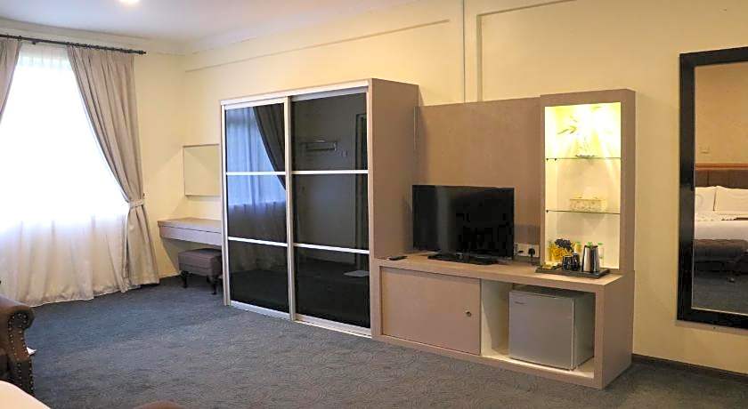 Felda Residence Tekam Jerantut