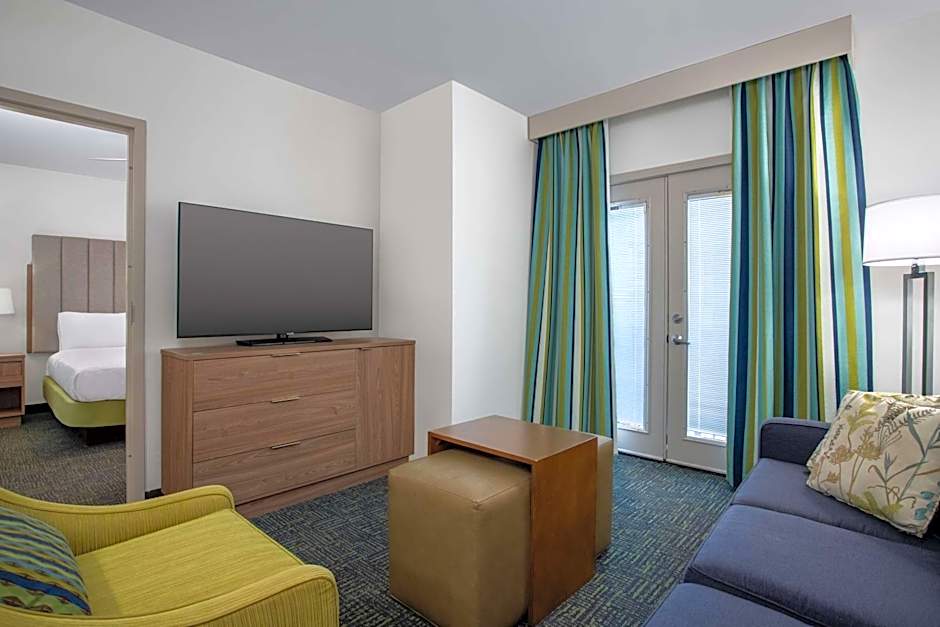 Homewood Suites By Hilton Davidson