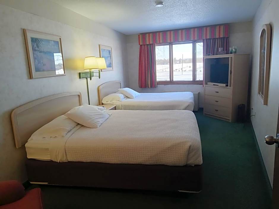 Paradise Shores Hotel