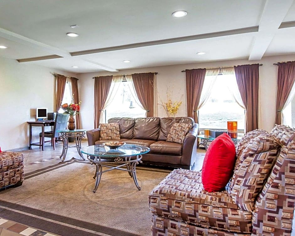 Quality Inn San Bernardino - Loma Linda