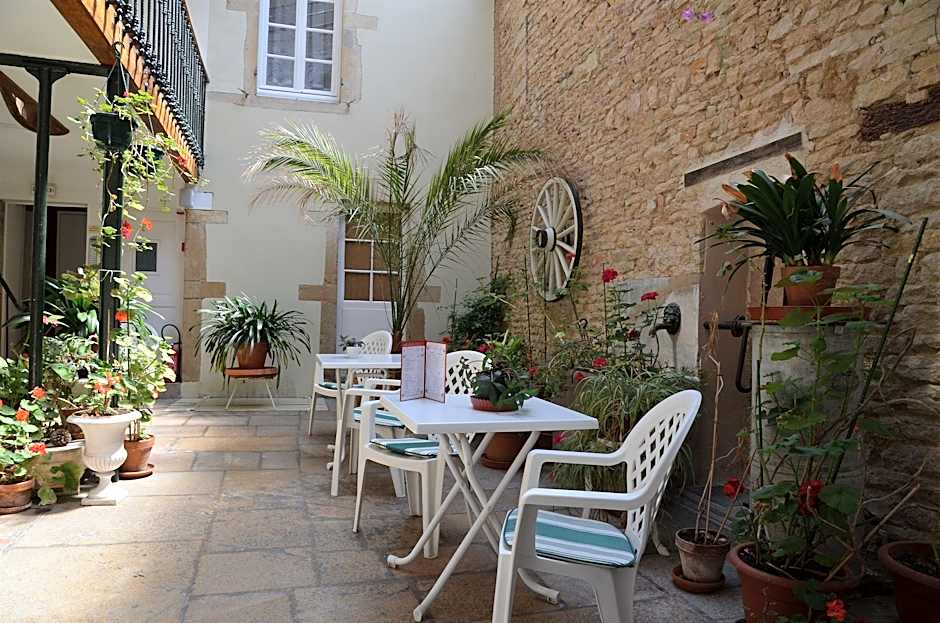Hotel Des Remparts