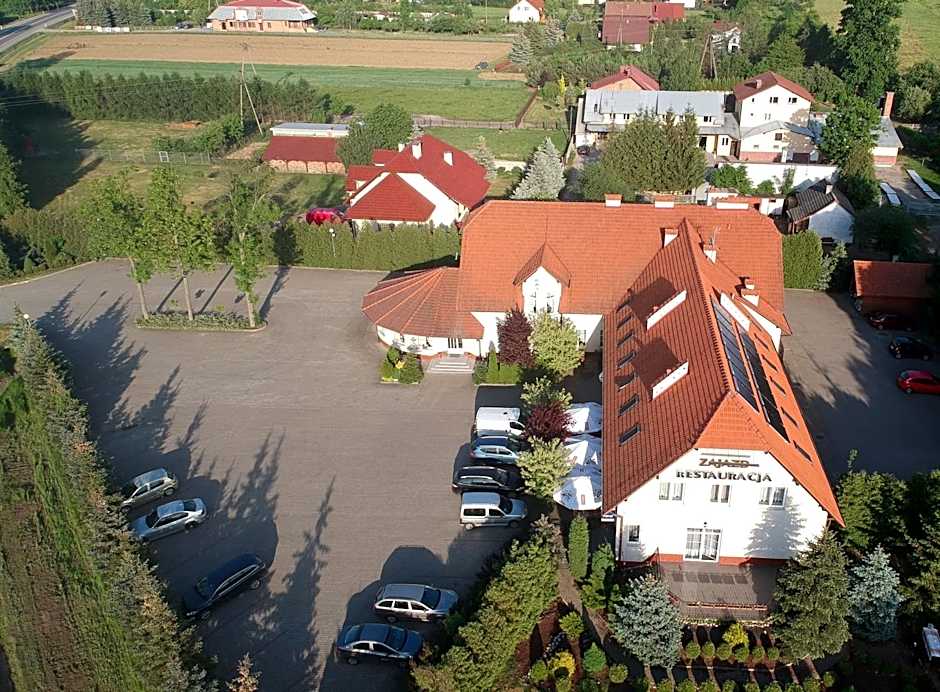 Zajazd Pod Jesionami