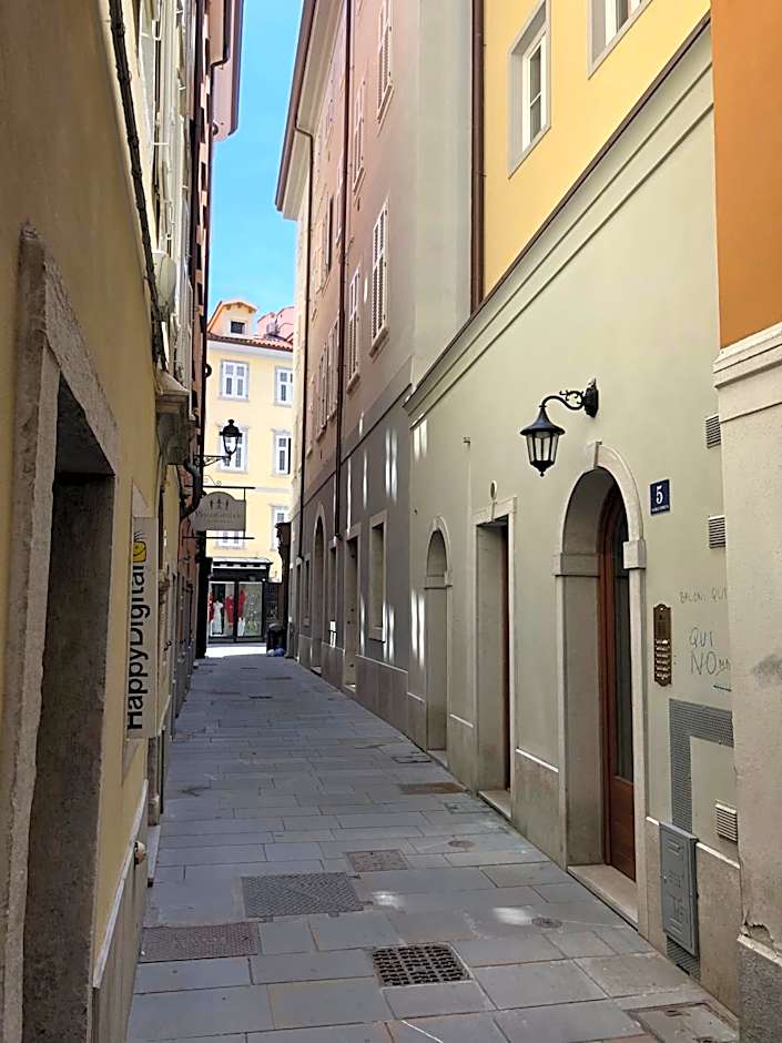 Piazza Grande City Residence