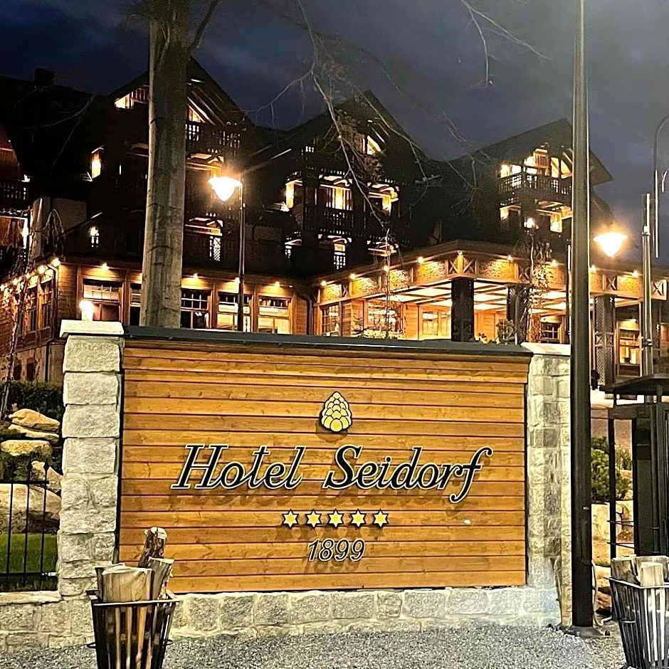Hotel Seidorf