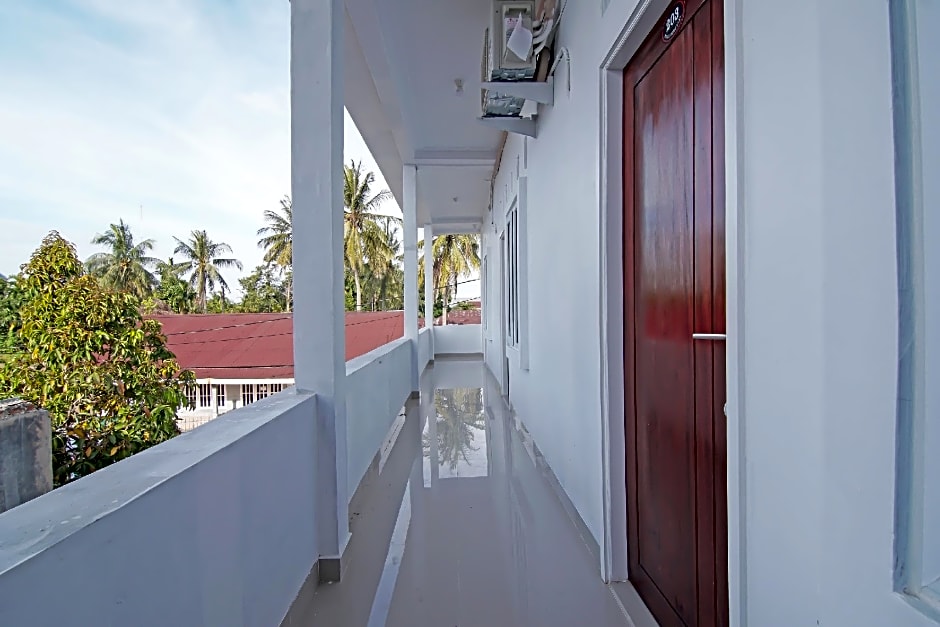 OYO 91681 Raysa Homestay