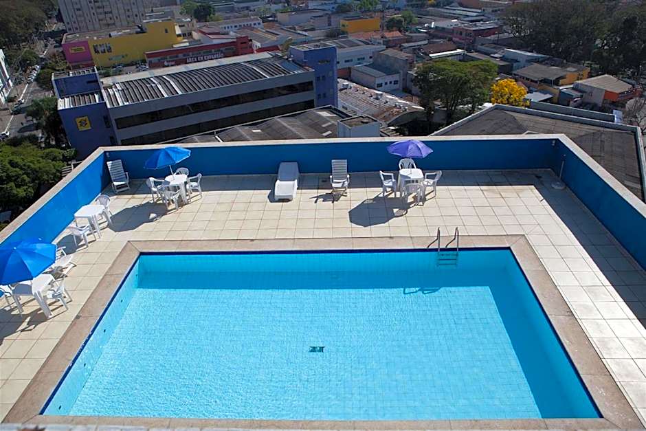 Dan Inn São José dos Campos