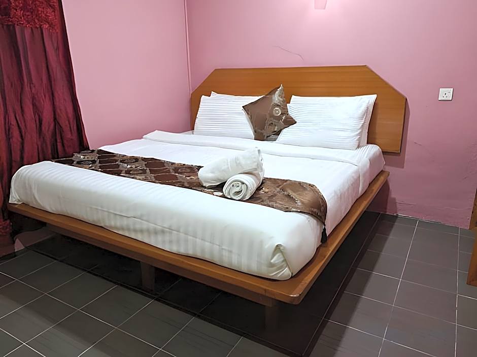 Hotel O Awan Biru Motel