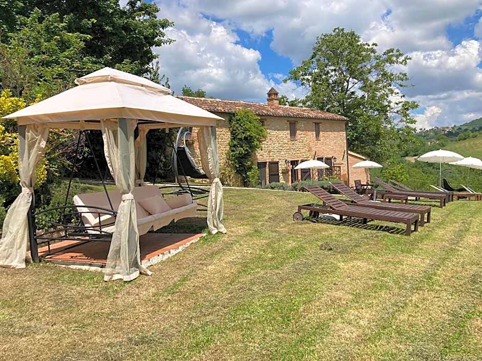 Il Nascondiglio - The Hideaway