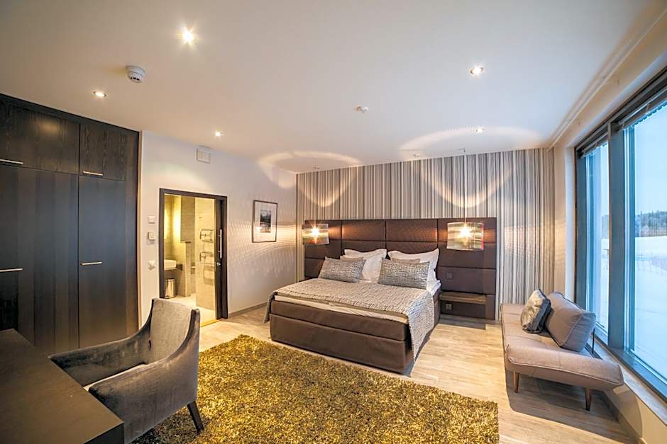 Hotelli Suomutunturi