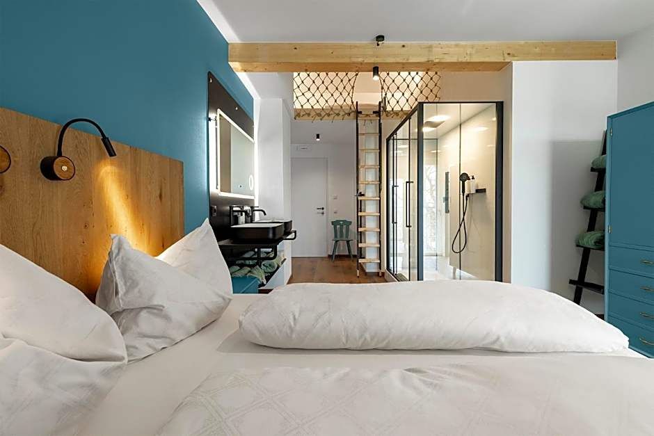 Michlhaus nature and suites - Dolomiten-Worldhertiage, Family & Pool
