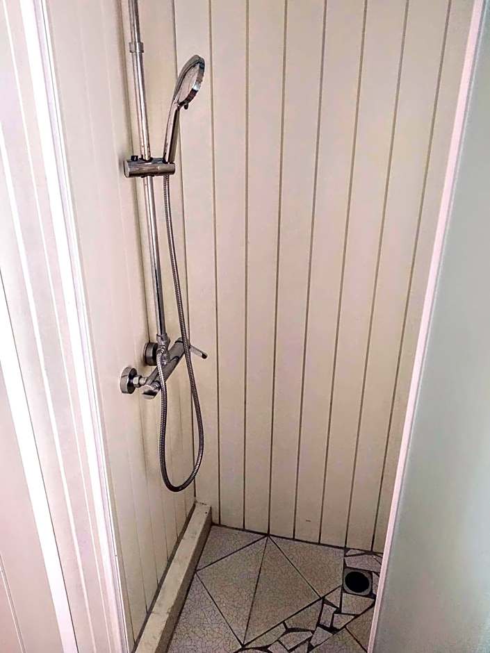 Appart'hotel La croisière