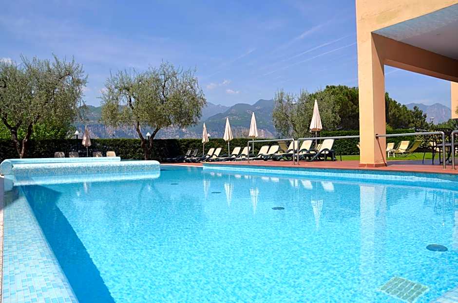 Residence Lido Hotel