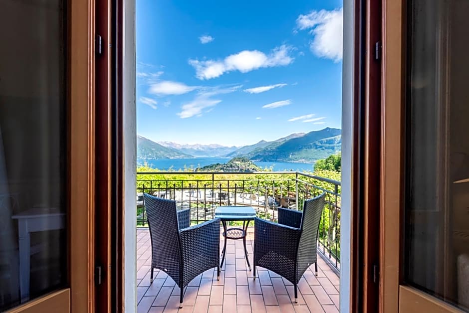 Hotel Il Perlo