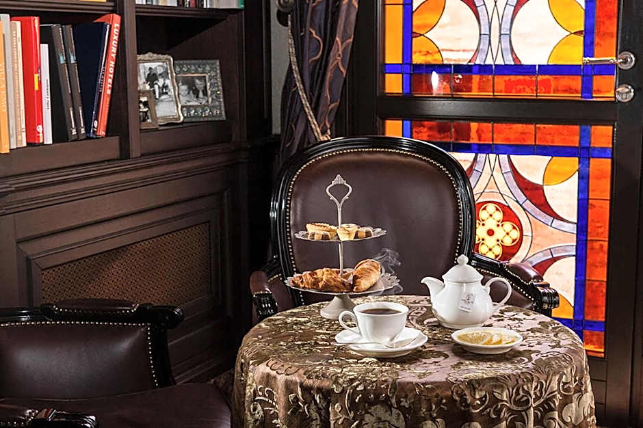 Hotel Moresco